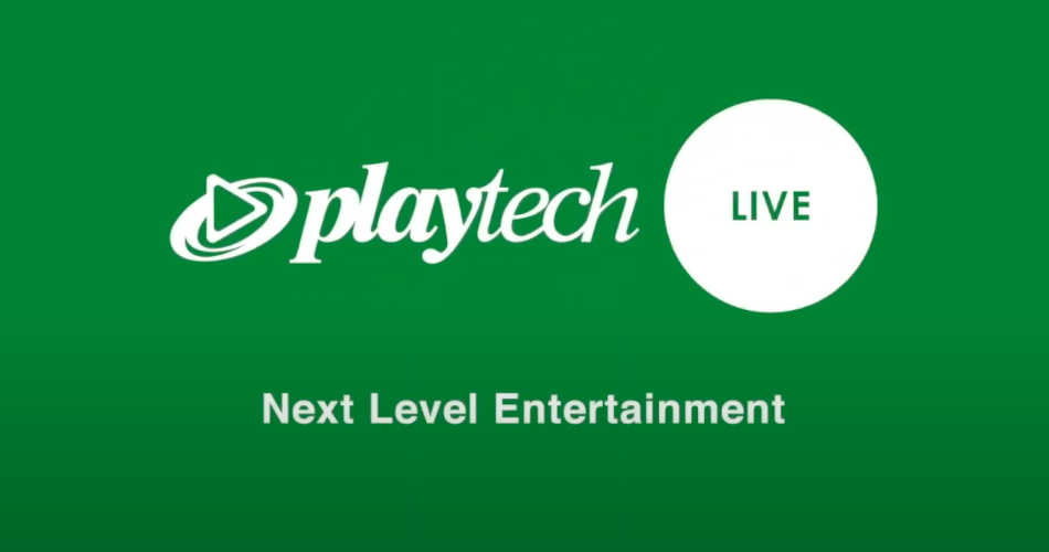 Playtech FashionTV Jackpot Baccarat