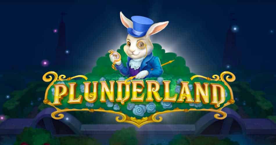 Plunderland