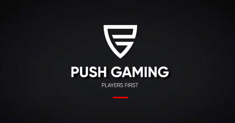 Push Gaming 32Red Casino Agreement