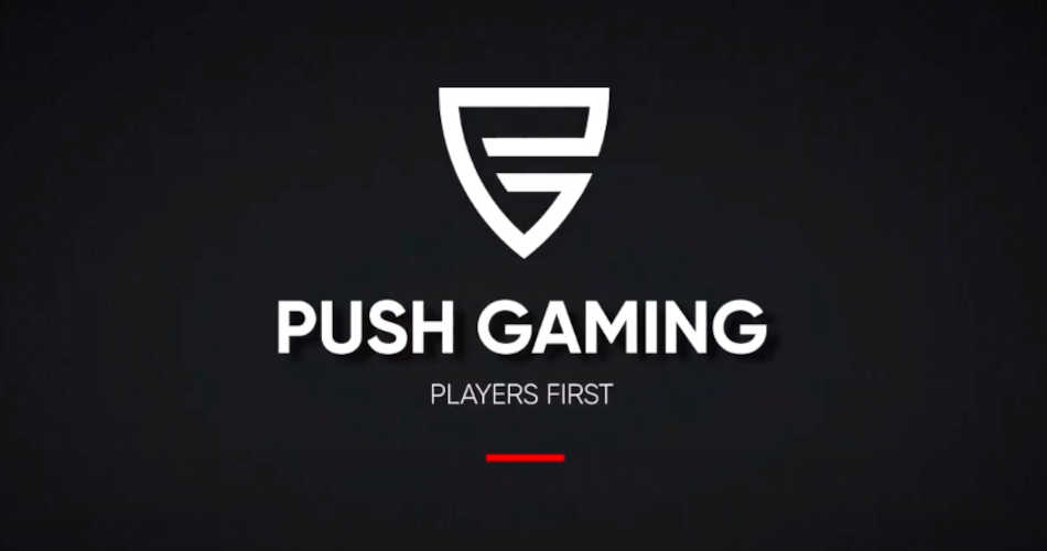 Push Gaming 888 Casino