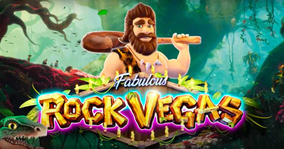 Rock Vegas Slot