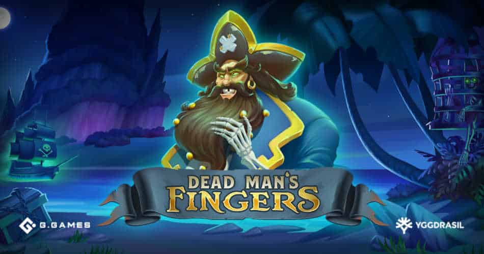 Dead Man's Fingers