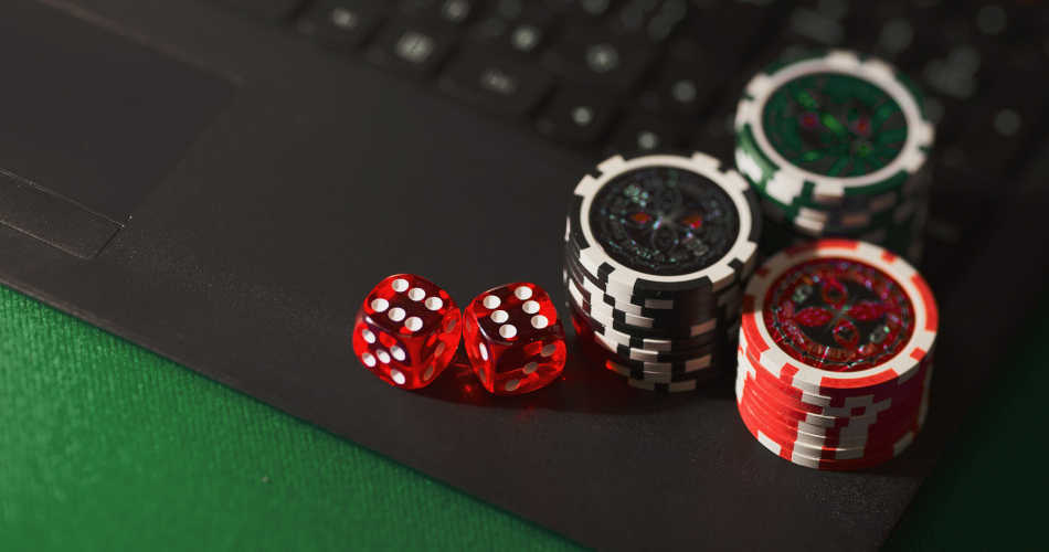 Gambling NHS Funding