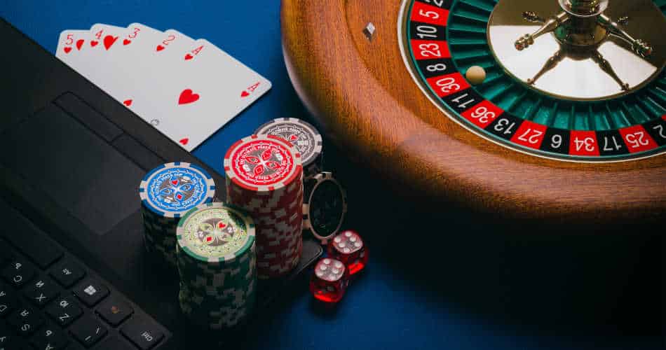 Gambling Review Delay May 2022