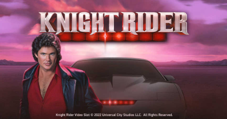 Knight Rider Slot