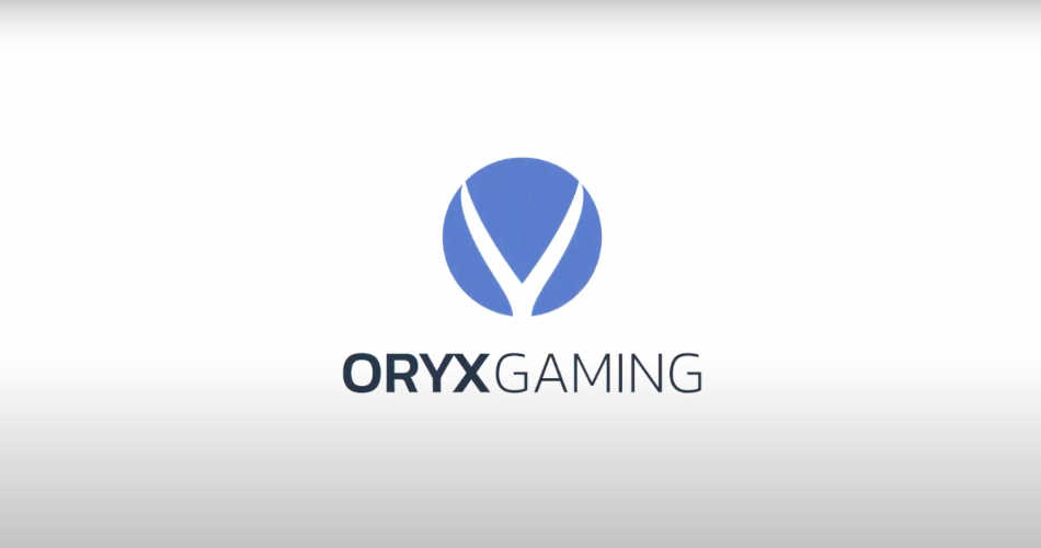 ORYX Gaming Blue Guru Games