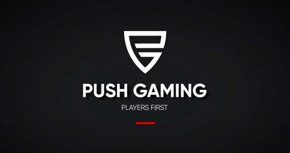 Push Gaming Scientific Games