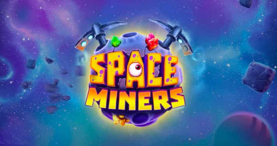 Space Miners