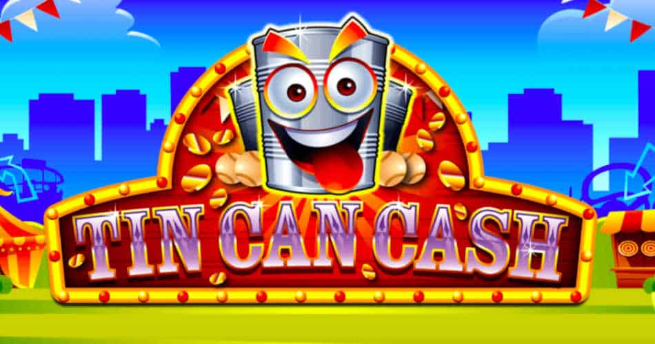 Tin Can Cash