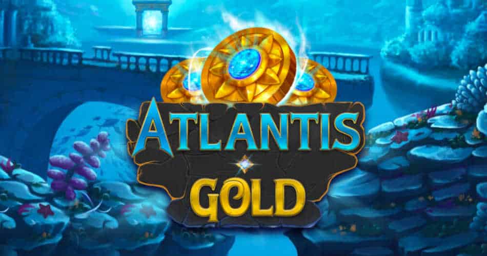 Atlantis Gold Slot