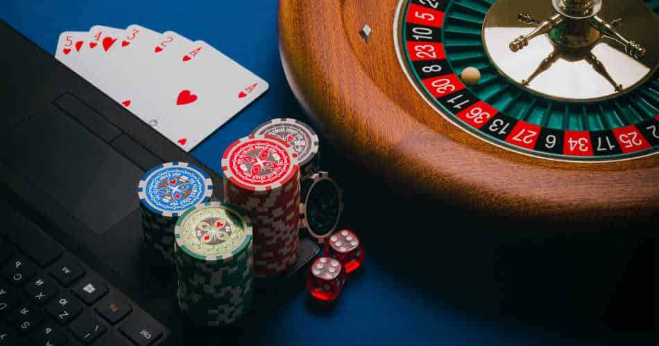 BGC Gambling Industry Chancellor