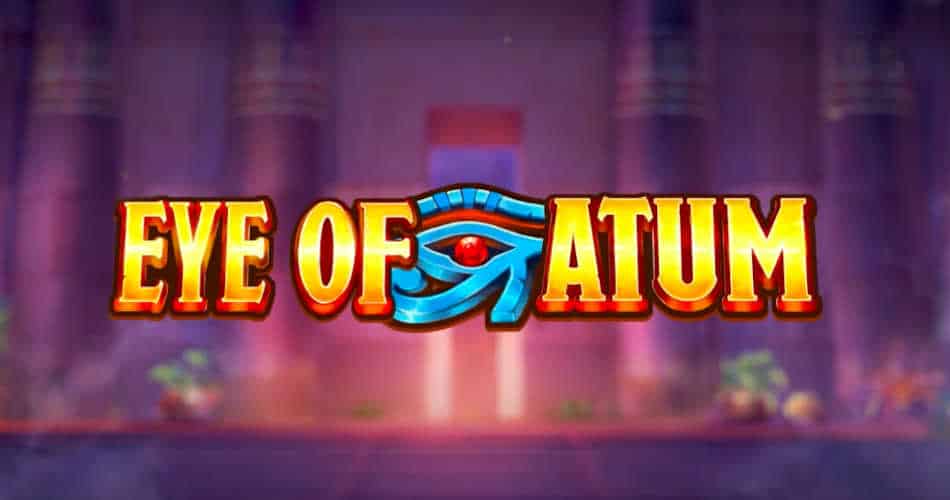 Eye Of Atum Slot