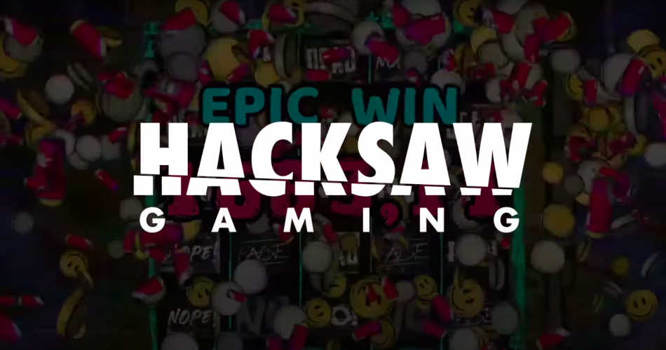 Hacksaw Gaming NetBet Casino Agreement