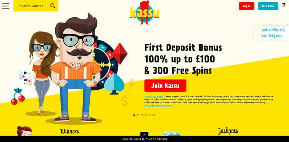 Kassu Pay By Mobile