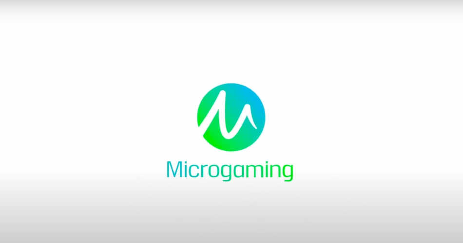 Microgaming March 2022 Games