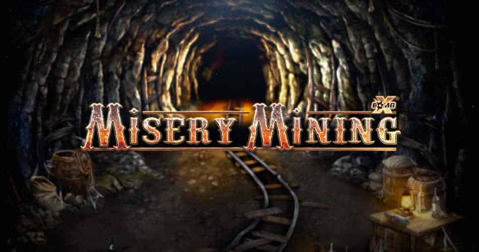 Misery Mining Slot