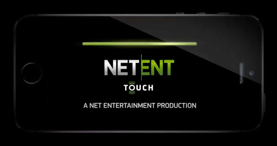 NetEnt Touch