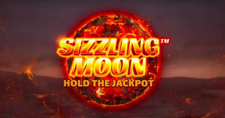 Sizzling Moon Slot