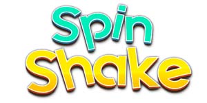 SpinShake Logo