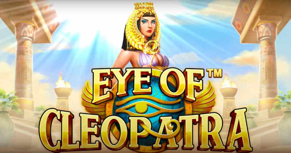 Eye Of Cleopatra Slot