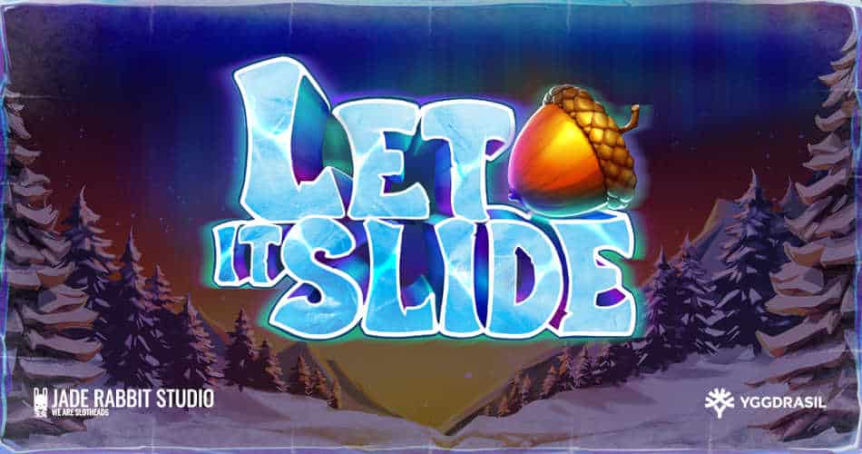 Let It Slide Slot
