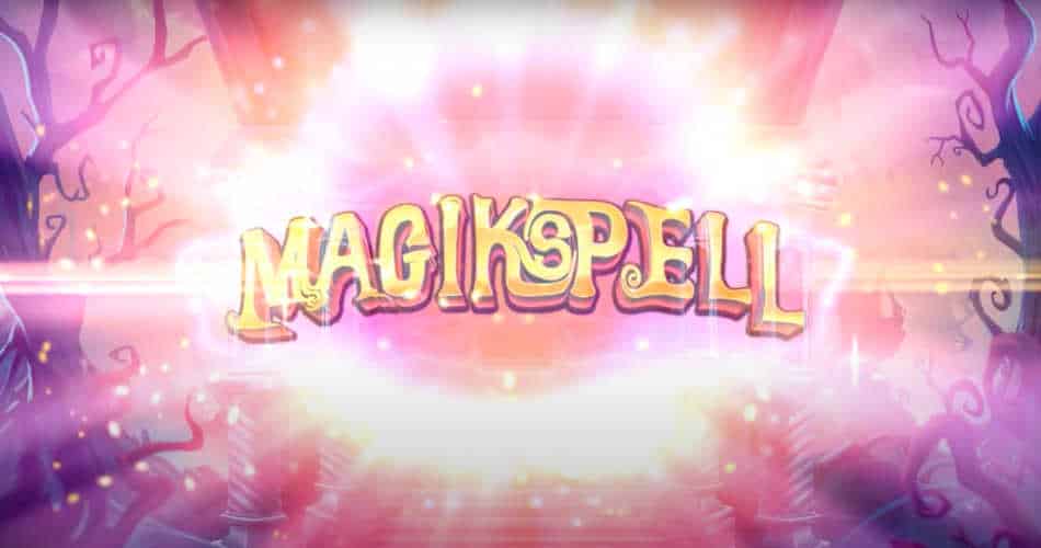 Magikspell