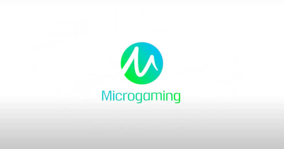 Microgaming April 2022
