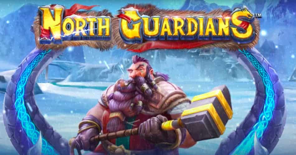 North Guardians Slot