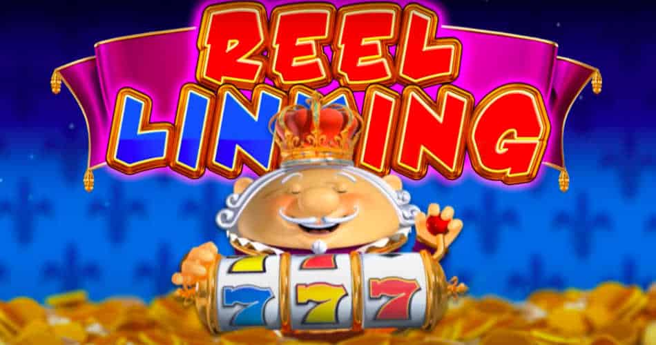 Reel LinKing Slot