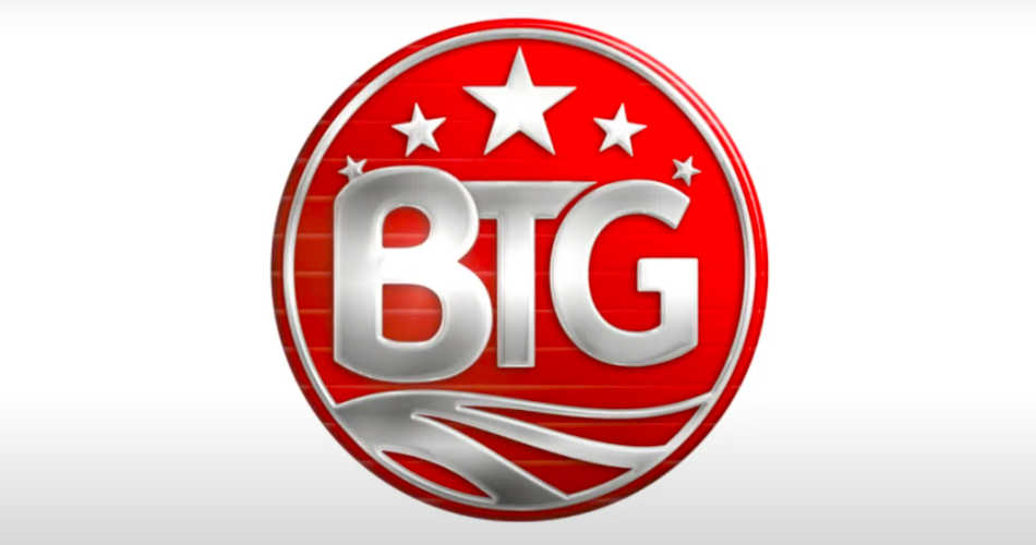 Big Time Gaming 3 Oaks Gaming Partnership