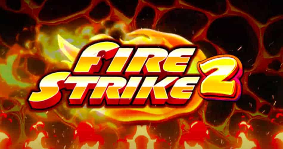 Fire Strike 2