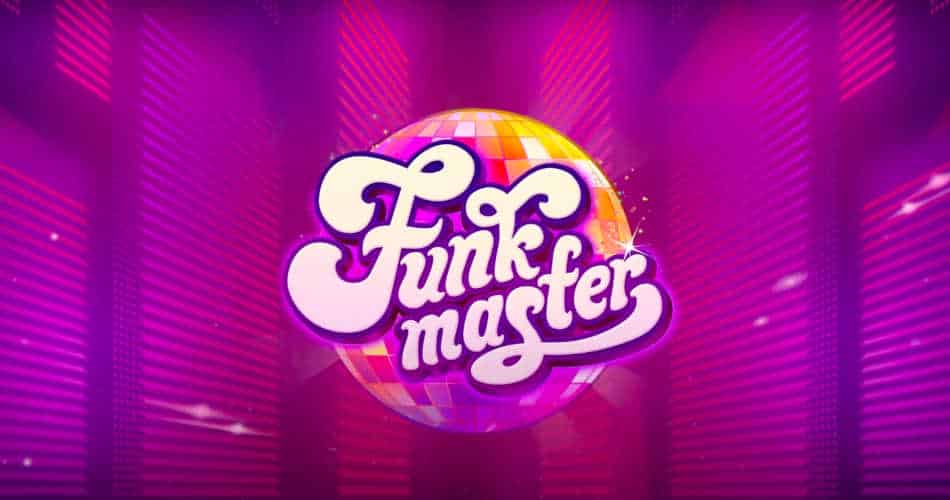 Funk Master Slot