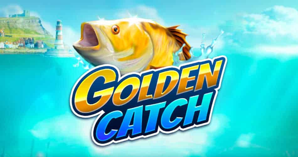 Golden Catch Slot