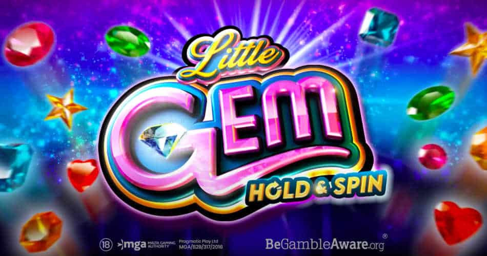 I tried $50 SPINS on LITTLE GEM HOLD u0026 SPIN (STAKE)