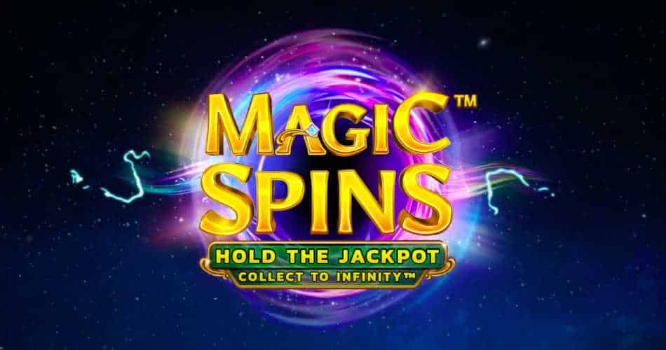 Magic Spins Slot