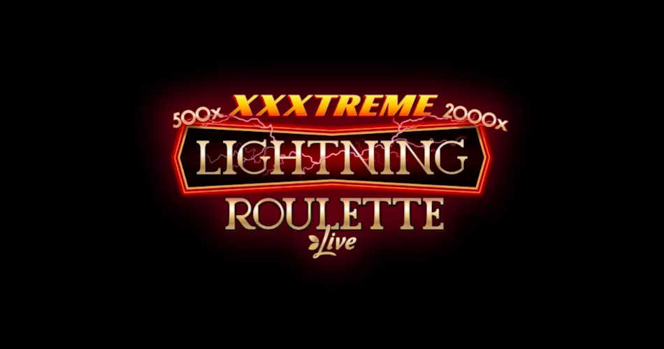 XXXtreme Lightning Roulette