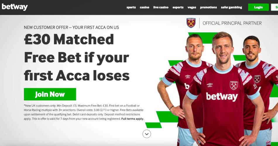 Betway Trustly