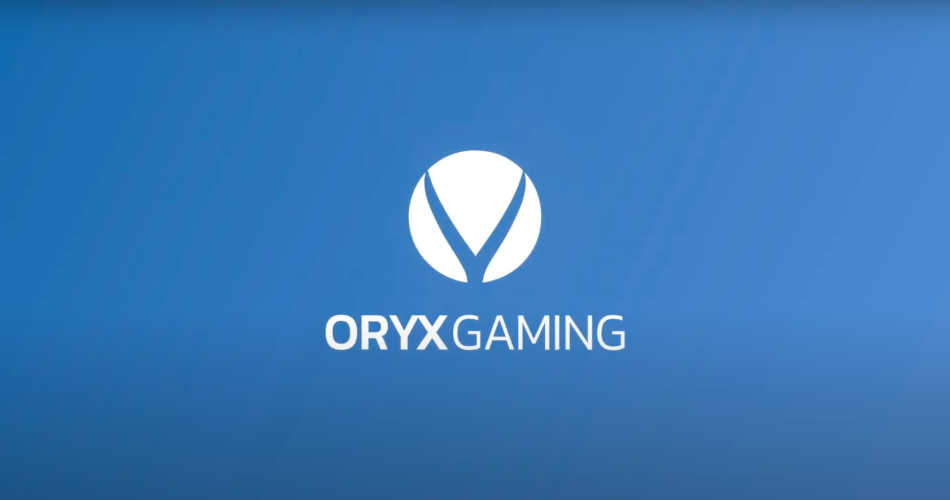 ORYX Gaming Jumpman Gaming