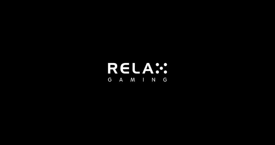 Relax Gaming Apparat Gaming
