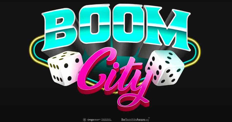 Boom City