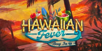 Hawaiian Fever Slot