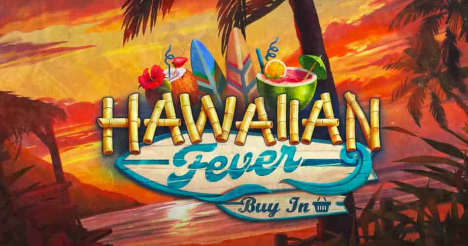 Hawaiian Fever Slot