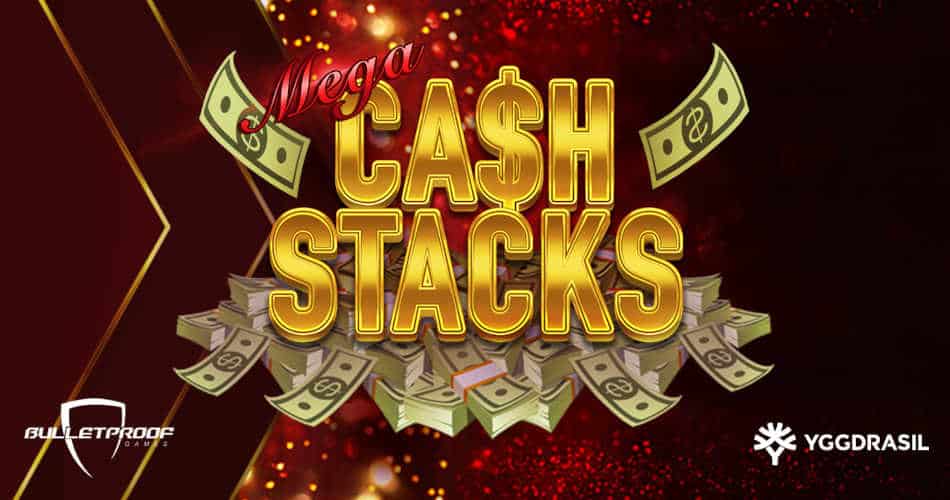 Mega Cash Stacks Slot