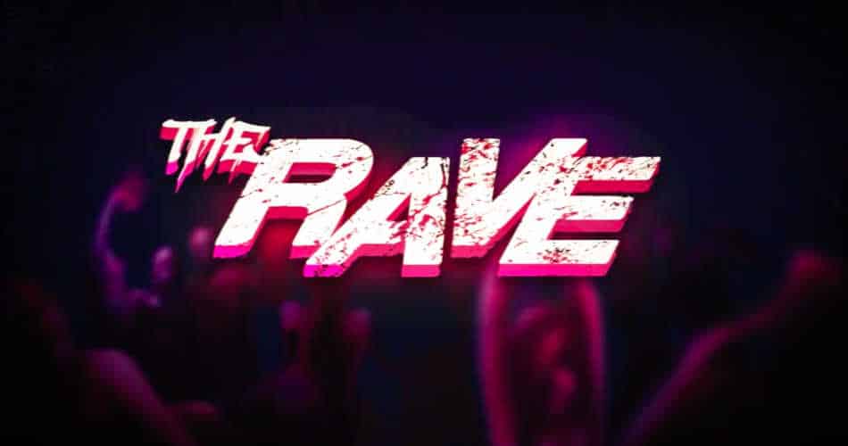 The Rave Slot
