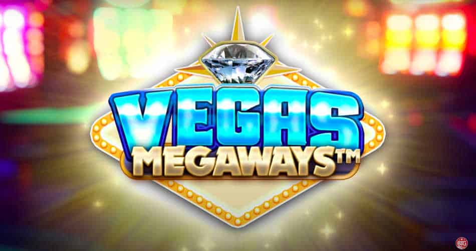 Vegas MegaWays Slot