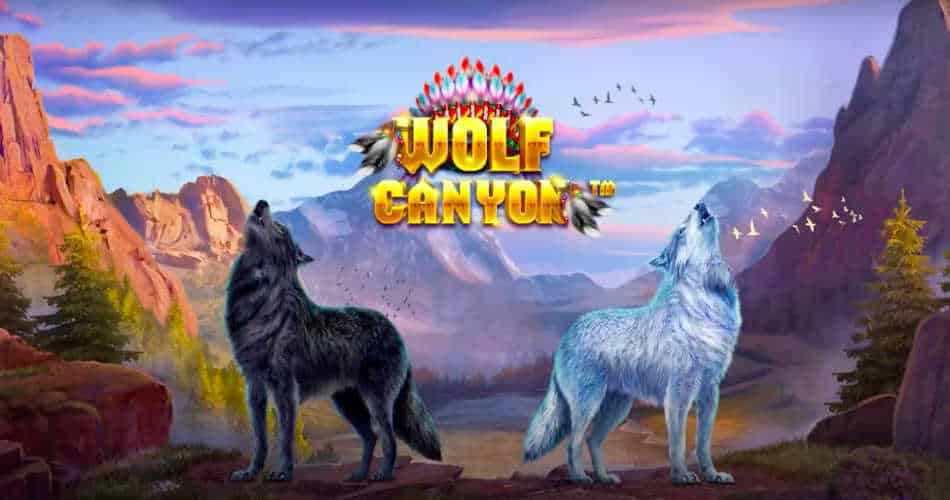Wolf Canyon Slot