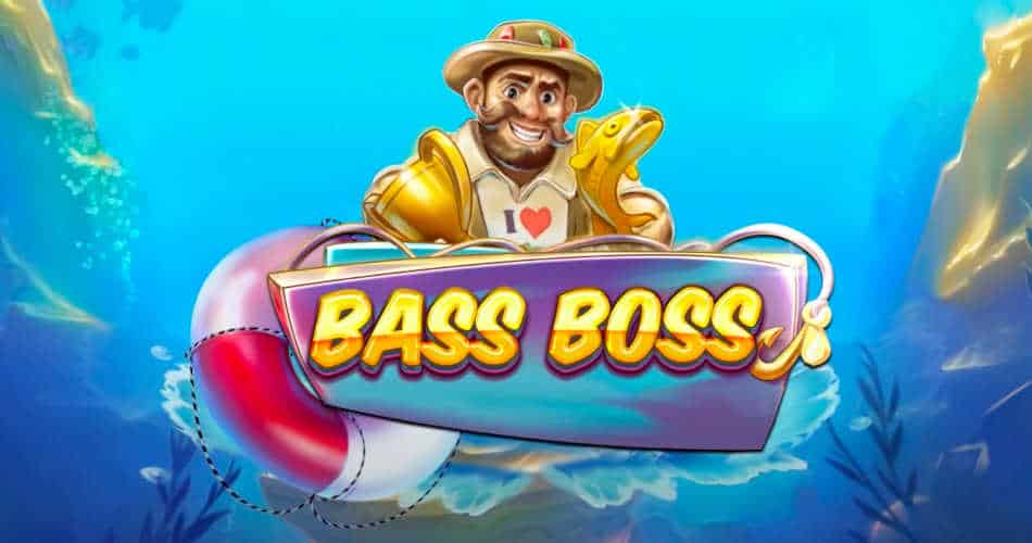 Bass Boss Slot