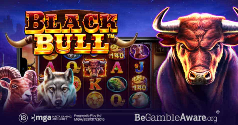 Black Bull Slot