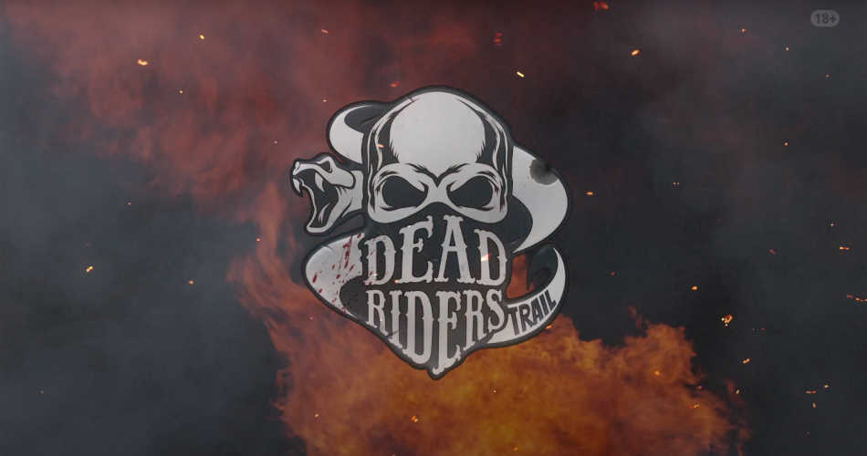 Dead Rider's Trail