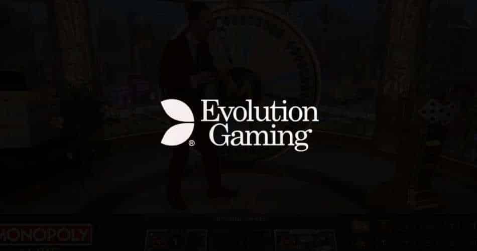 Evolution Gaming Nolimit City Acquisition